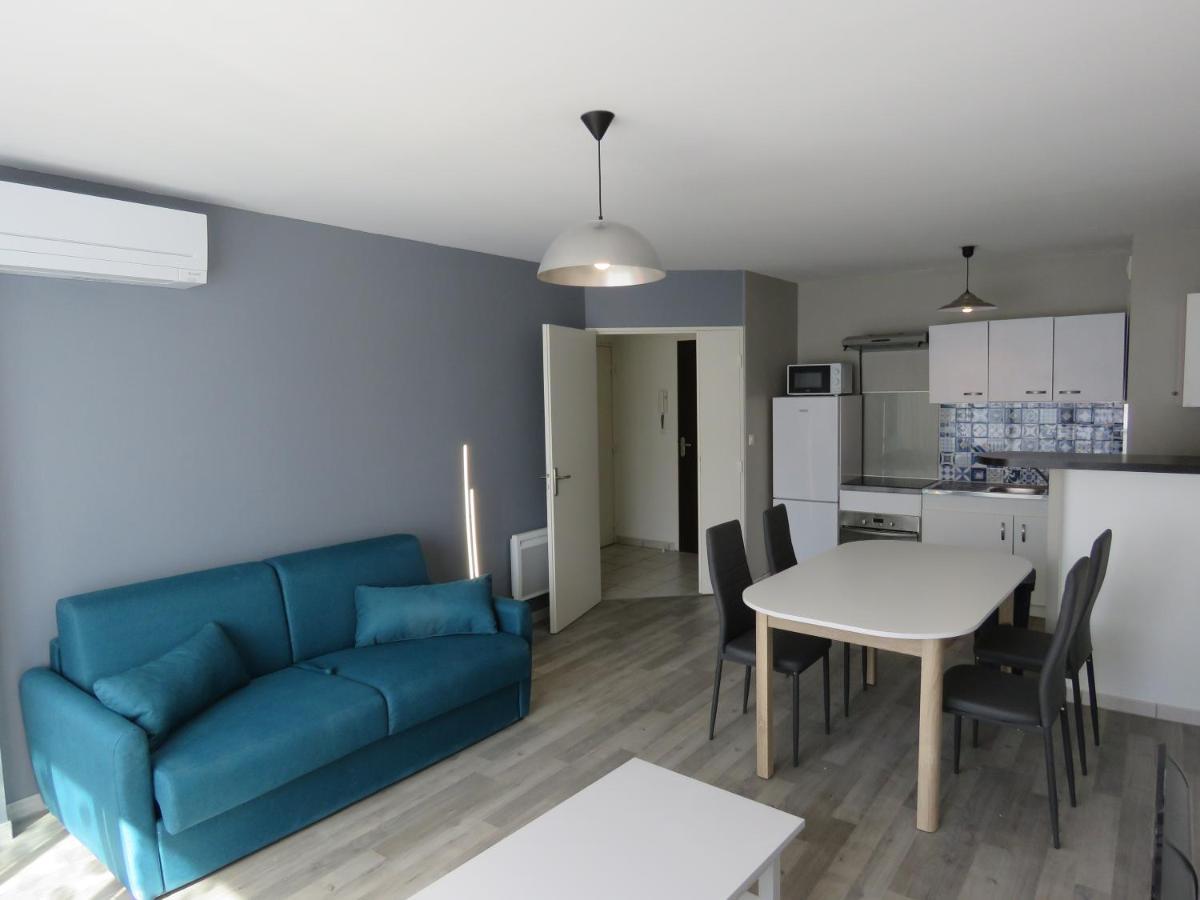 Centre Ville & Acces Facile Nimes Luaran gambar