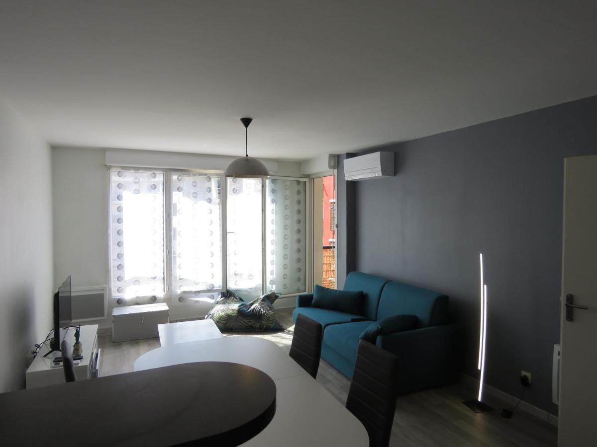 Centre Ville & Acces Facile Nimes Luaran gambar