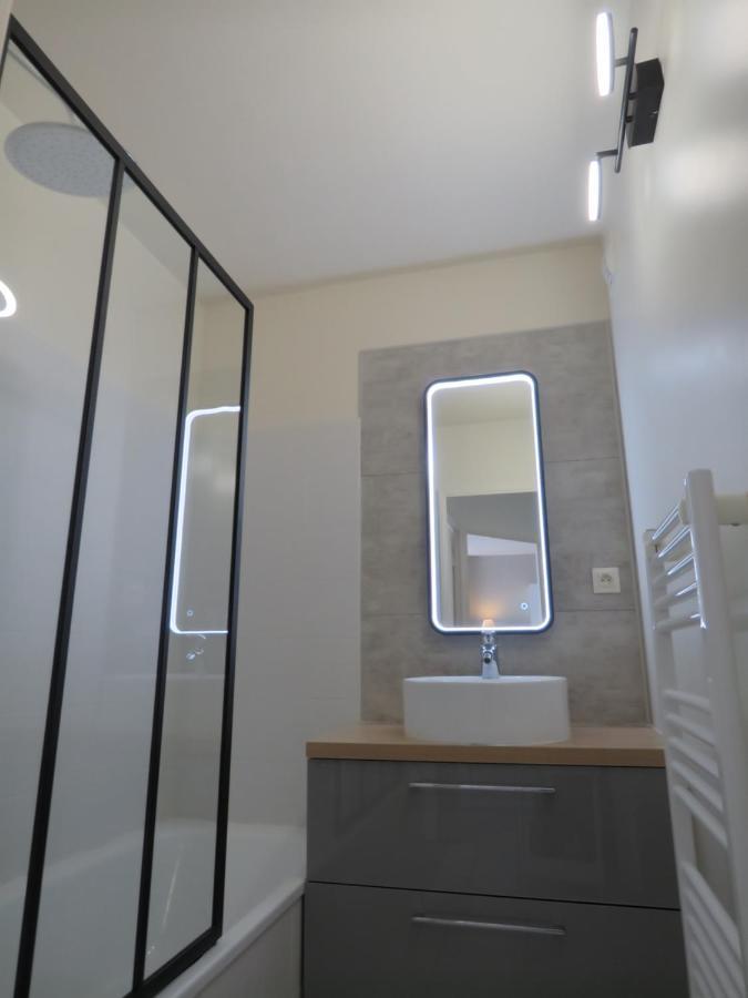 Centre Ville & Acces Facile Nimes Luaran gambar